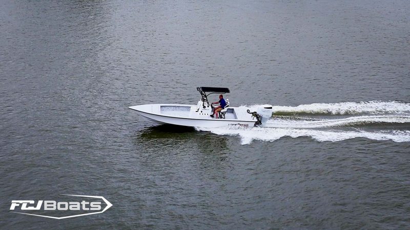 26 LS LONE STAR EDITION