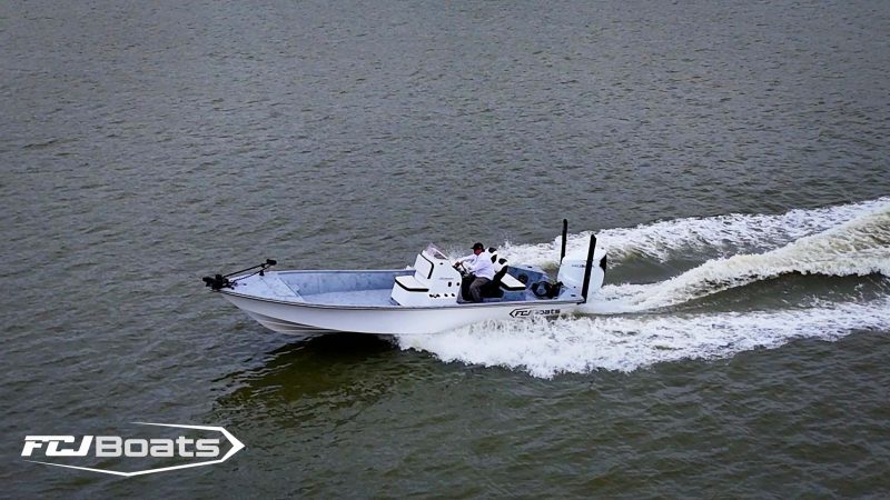 263 HS FISHING GUIDE EDITION