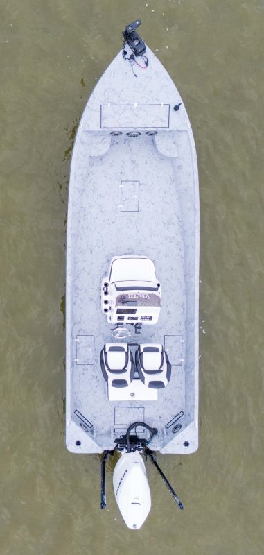 263 HS FISHING GUIDE EDITION
