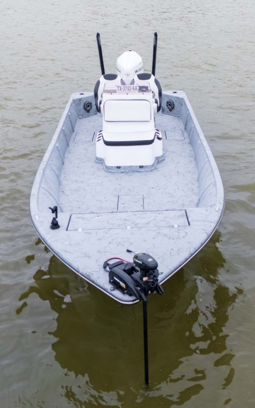 263 HS FISHING GUIDE EDITION