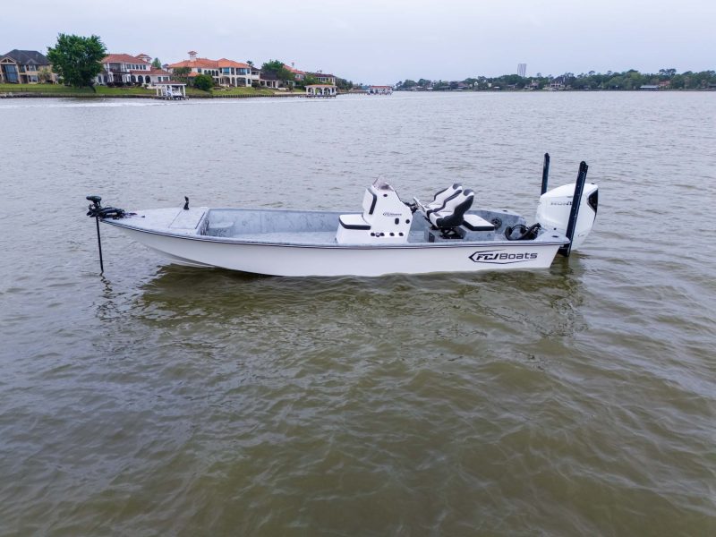 263 HS FISHING GUIDE EDITION